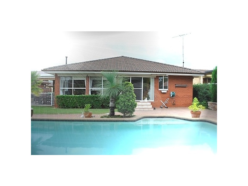 Moorebank NSW 2170