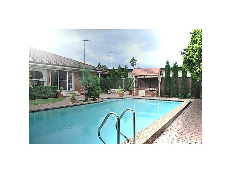 Moorebank NSW 2170