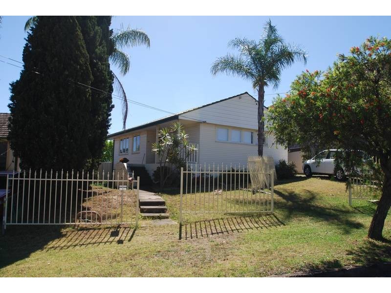 101 Strickland Cres, Ashcroft NSW 2168