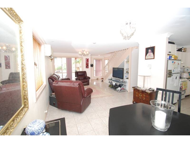 Hinchinbrook NSW 2168