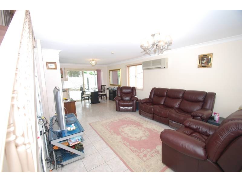 Hinchinbrook NSW 2168