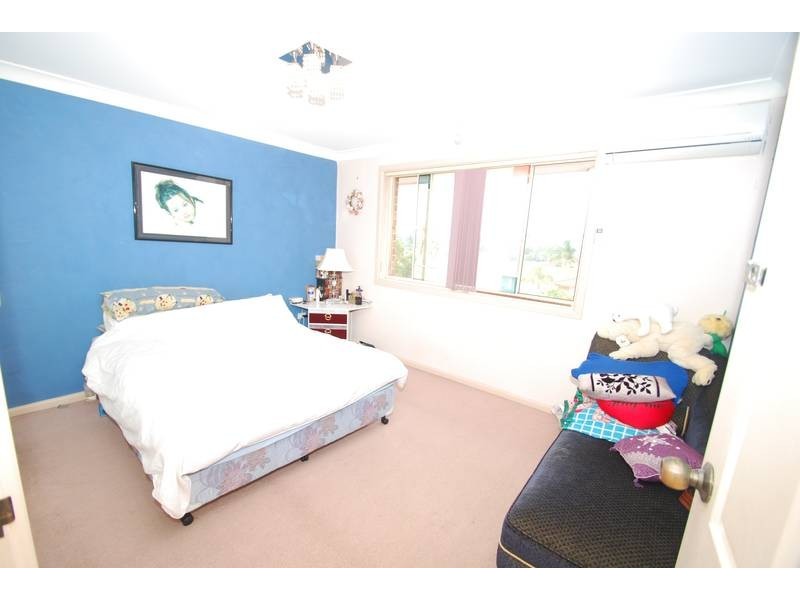 Hinchinbrook NSW 2168