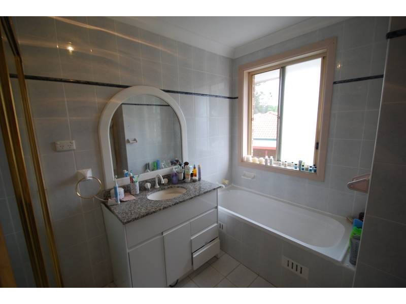 Hinchinbrook NSW 2168