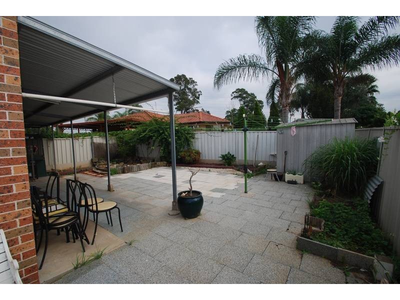 Hinchinbrook NSW 2168