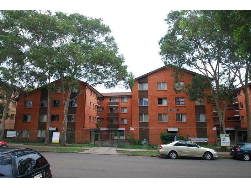Liverpool NSW 2170