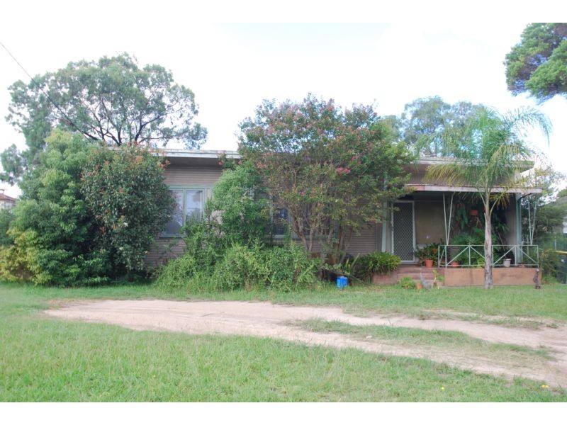Cartwright NSW 2168