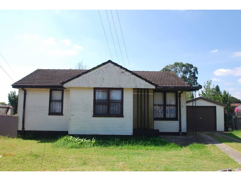 Mount Pritchard NSW 2170