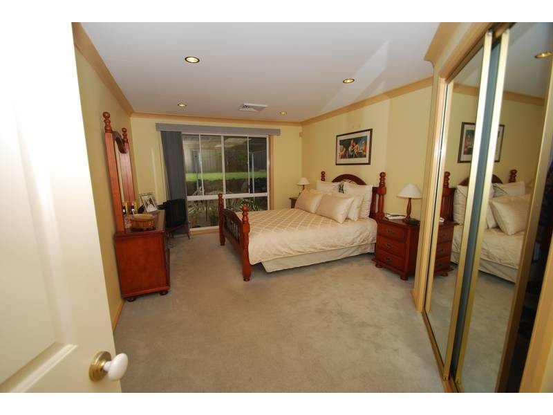 Hinchinbrook NSW 2168