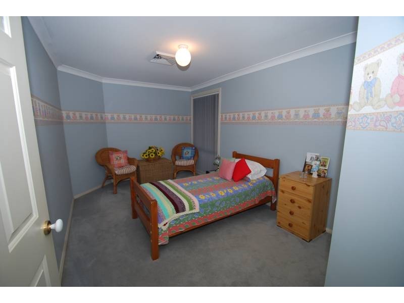 Hinchinbrook NSW 2168