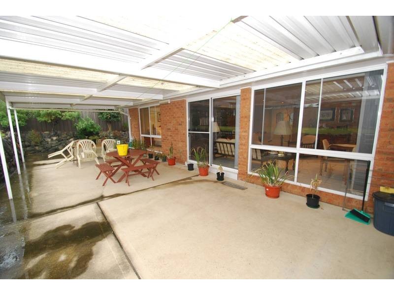 Hinchinbrook NSW 2168