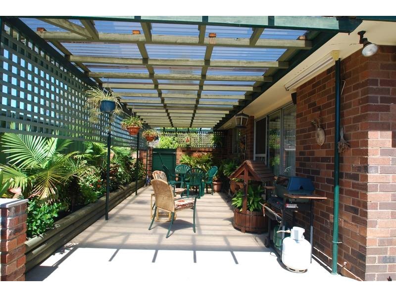 Chipping Norton NSW 2170