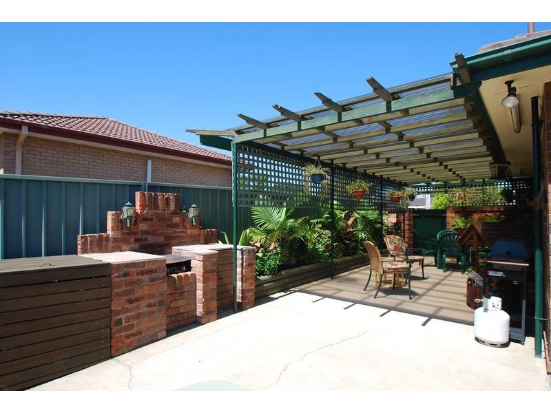 Chipping Norton NSW 2170