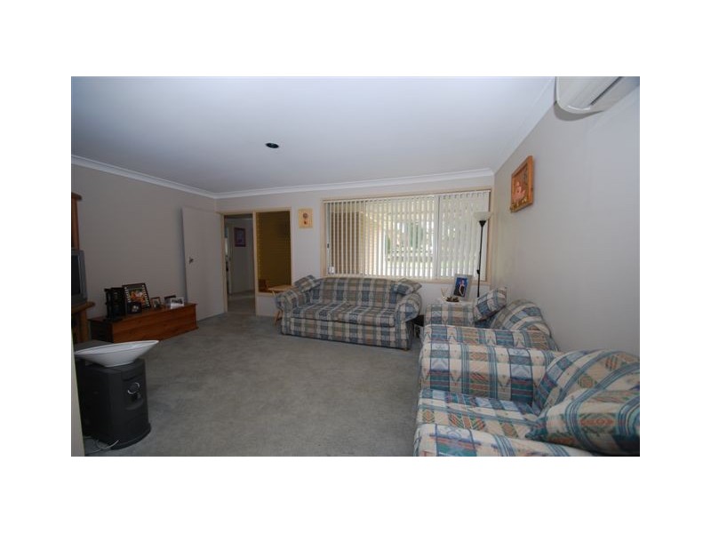 Moorebank NSW 2170