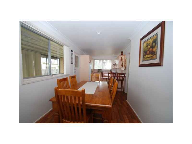 Moorebank NSW 2170