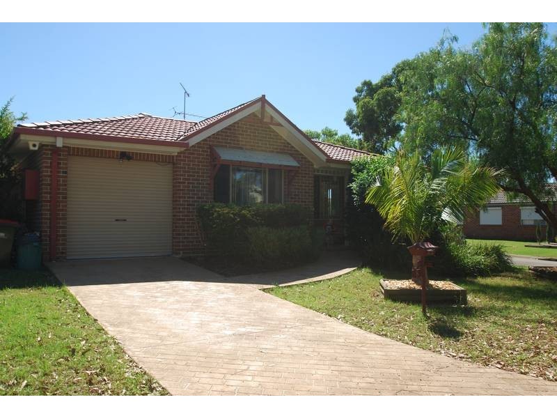 Horningsea Park NSW 2171