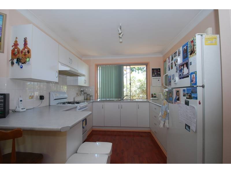 Horningsea Park NSW 2171