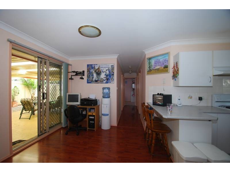 Horningsea Park NSW 2171