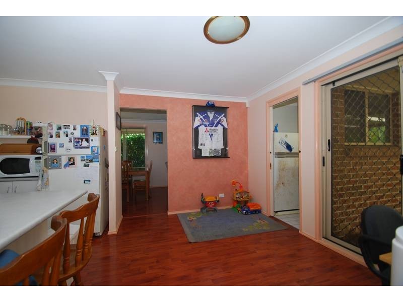 Horningsea Park NSW 2171