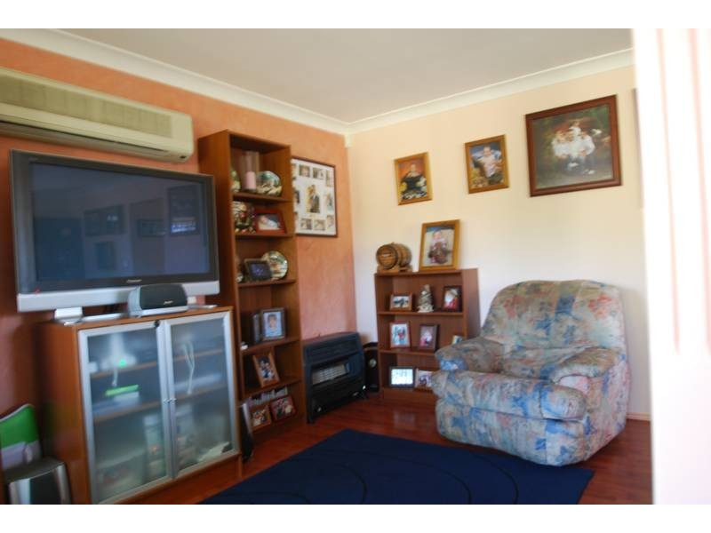 Horningsea Park NSW 2171