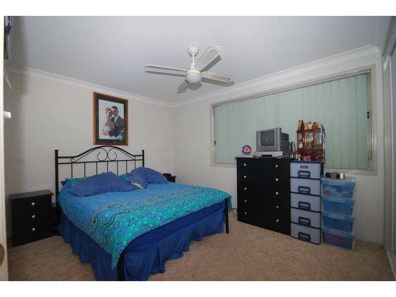 Horningsea Park NSW 2171