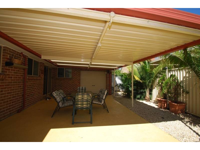 Horningsea Park NSW 2171