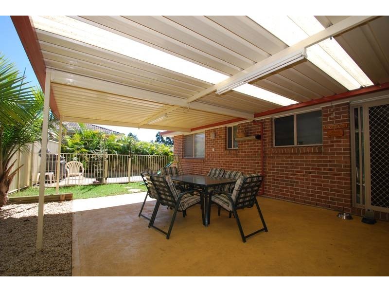 Horningsea Park NSW 2171