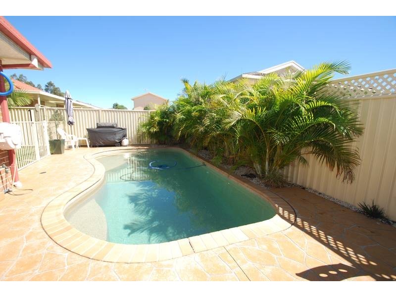 Horningsea Park NSW 2171