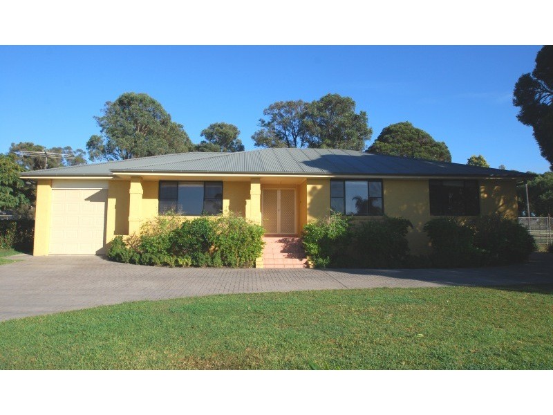 41a Salisbury Ave, Kemps Creek NSW 2178