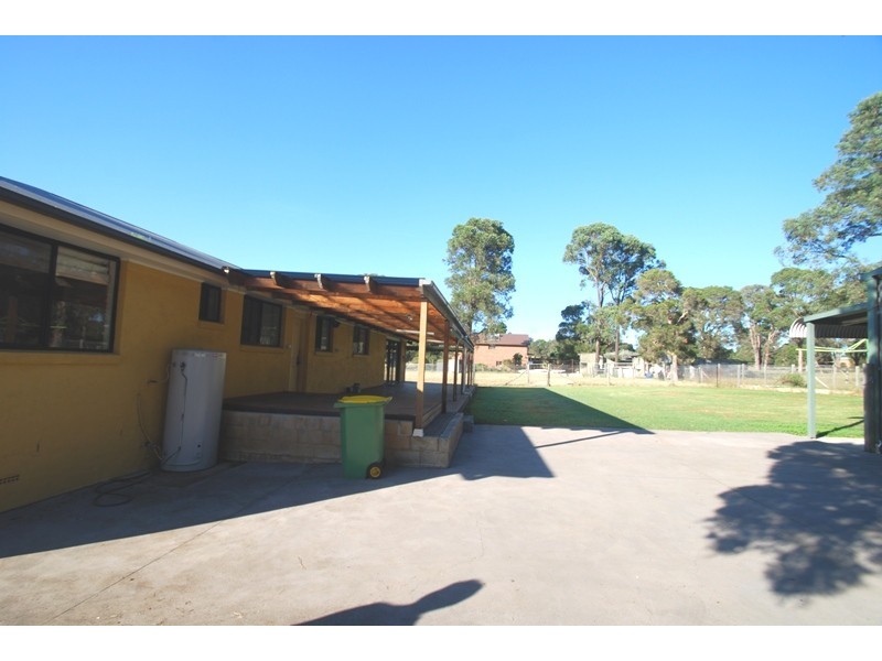 41a Salisbury Ave, Kemps Creek NSW 2178