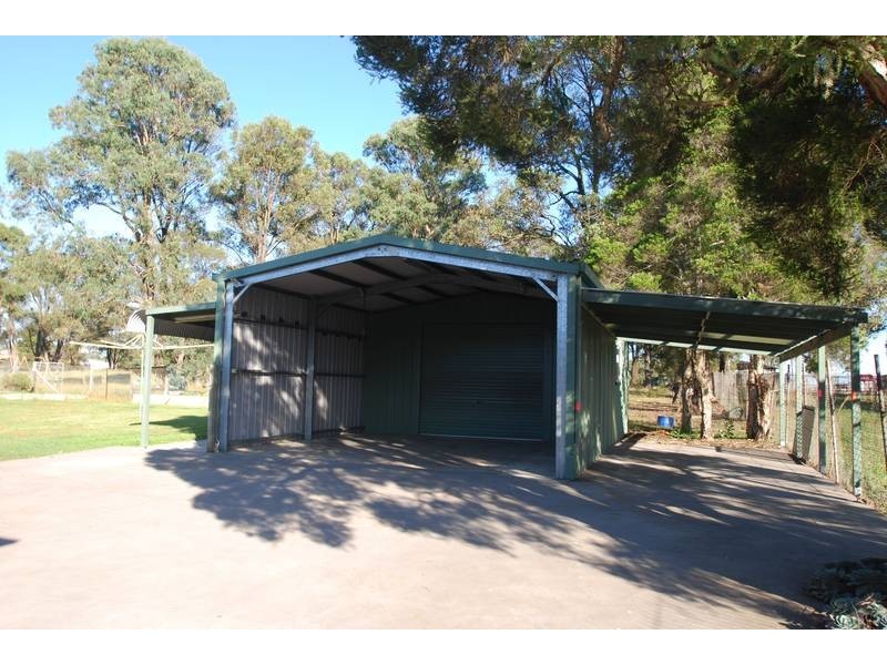 41a Salisbury Ave, Kemps Creek NSW 2178