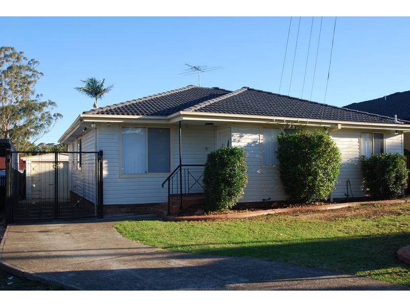 Lurnea NSW 2170