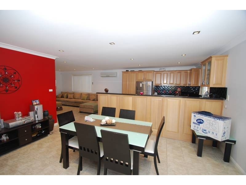 Lurnea NSW 2170