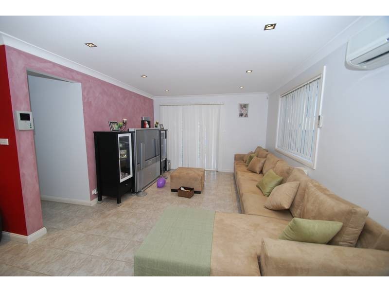 Lurnea NSW 2170