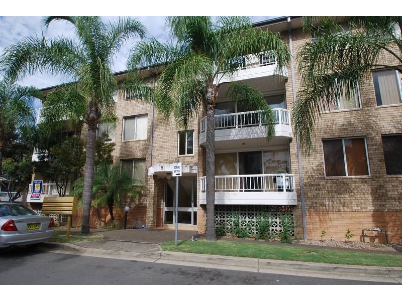 Chipping Norton NSW 2170