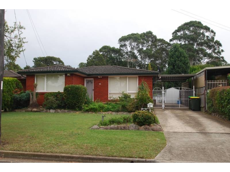 99 Medley Ave, Liverpool NSW 2170