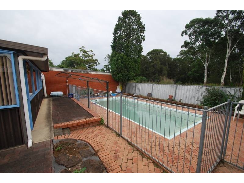 99 Medley Ave, Liverpool NSW 2170