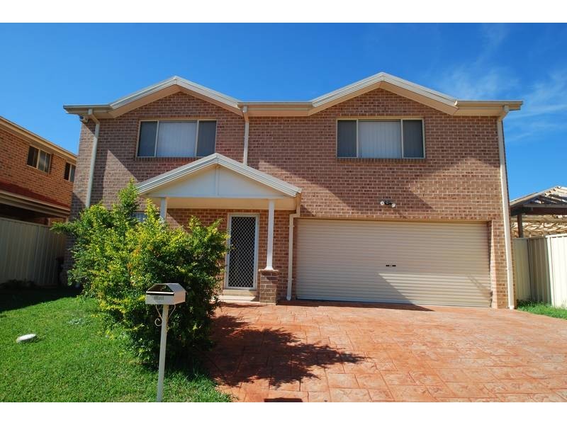 12 Macadamia Street, Prestons NSW 2170