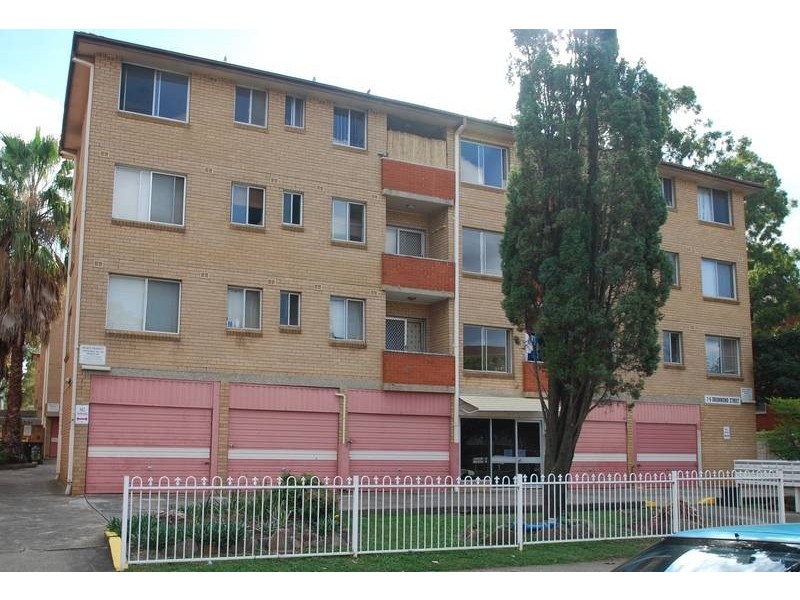 Warwick Farm NSW 2170