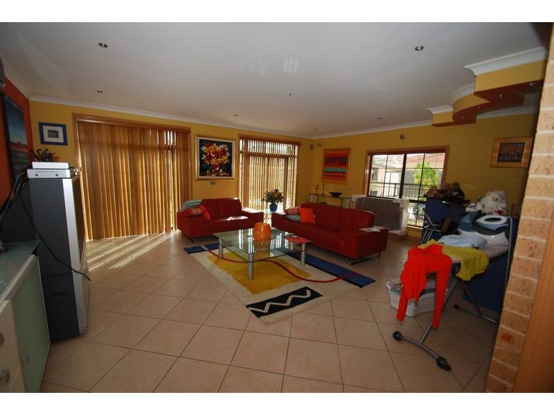 Bonnyrigg Heights NSW 2177