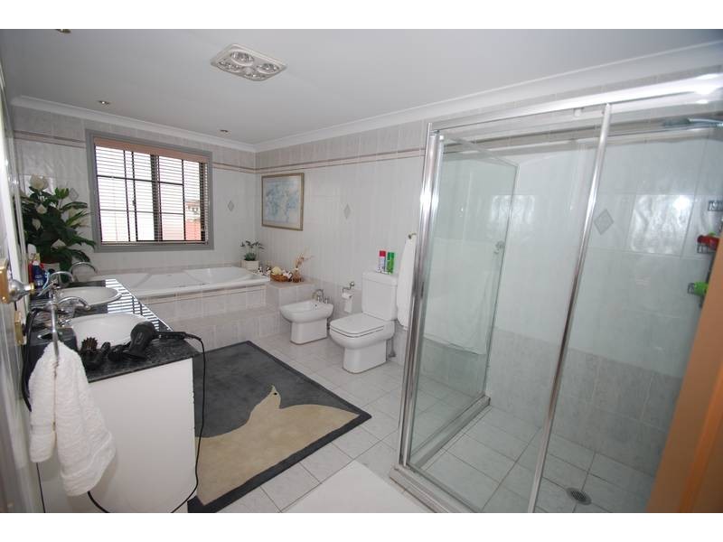 Bonnyrigg Heights NSW 2177