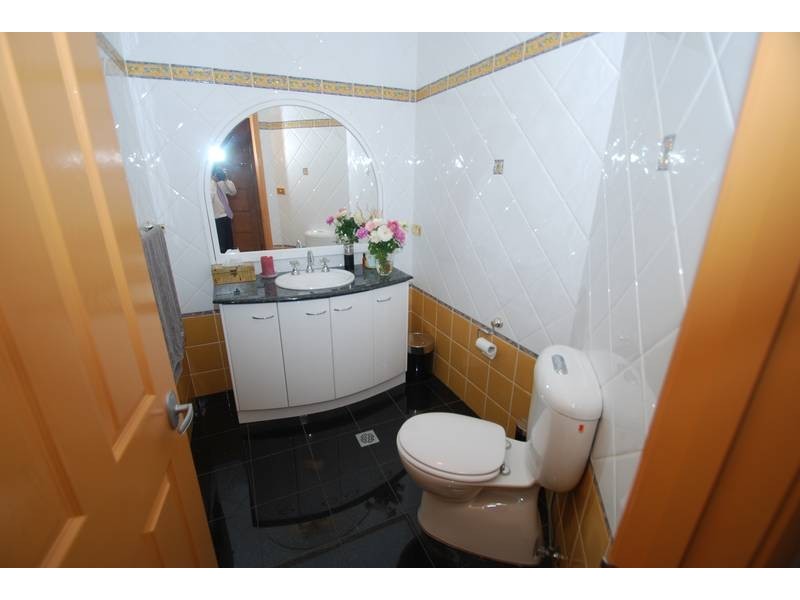 Bonnyrigg Heights NSW 2177