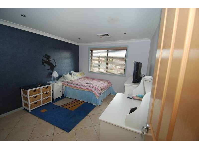 Bonnyrigg Heights NSW 2177