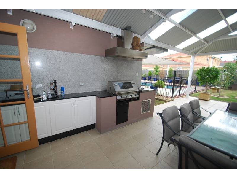 Bonnyrigg Heights NSW 2177