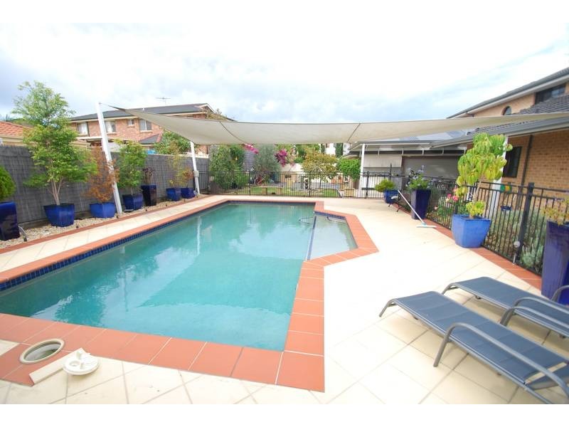 Bonnyrigg Heights NSW 2177