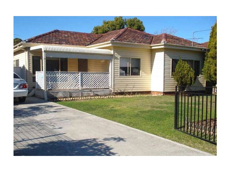Lurnea NSW 2170