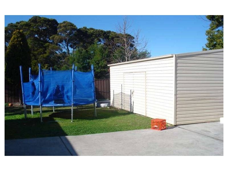 Lurnea NSW 2170
