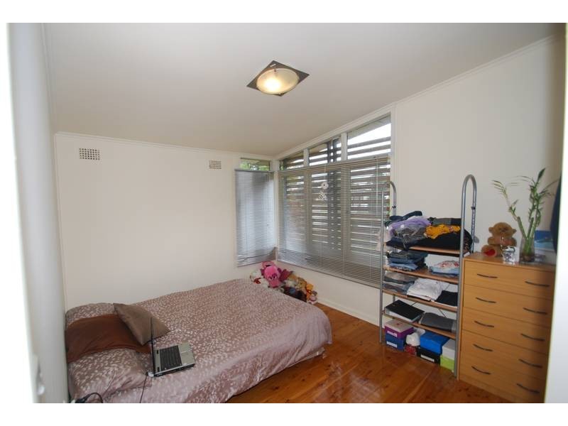 Cartwright NSW 2168