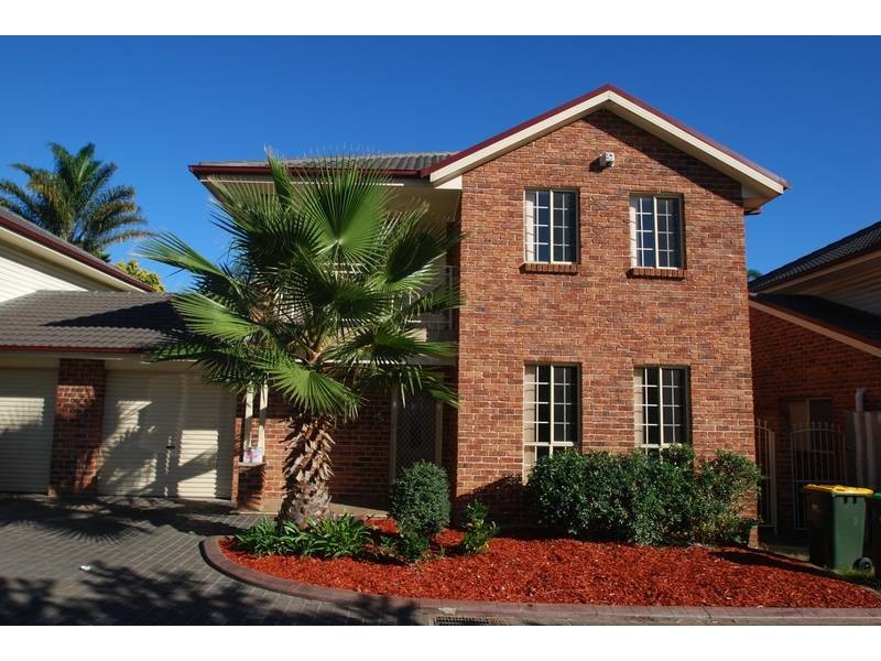 2/12-14 Reilly Street, Liverpool NSW 2170