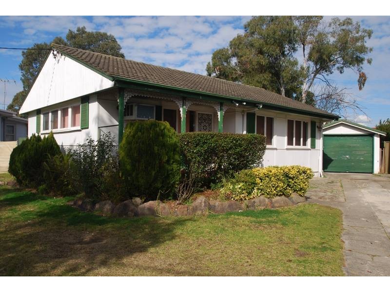 Cartwright NSW 2168
