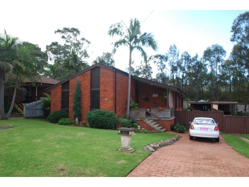 Hammondville NSW 2170